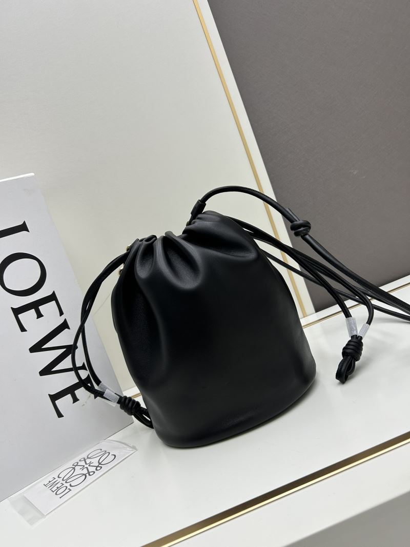 Loewe Bucket Bags